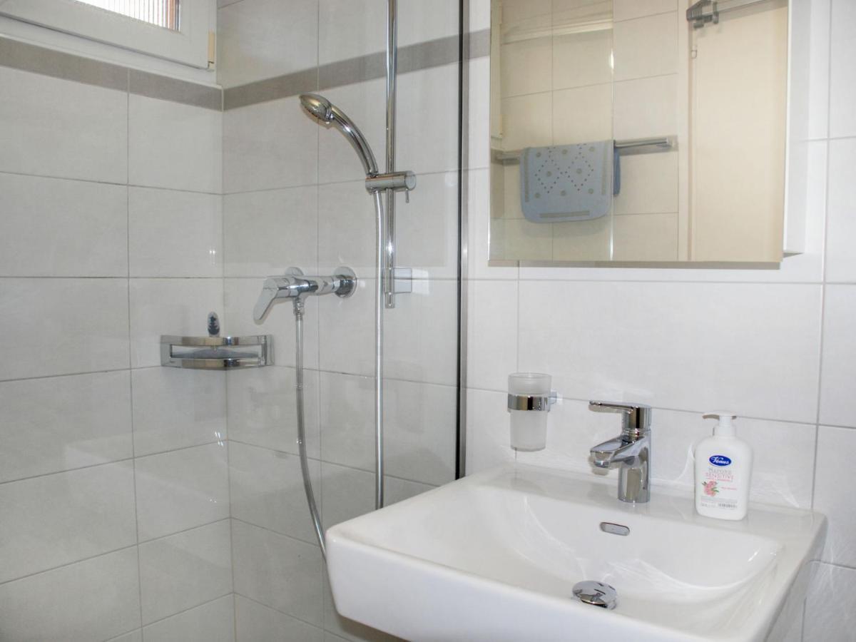 Apartment Residenza Lido-1 By Interhome ロカルノ エクステリア 写真